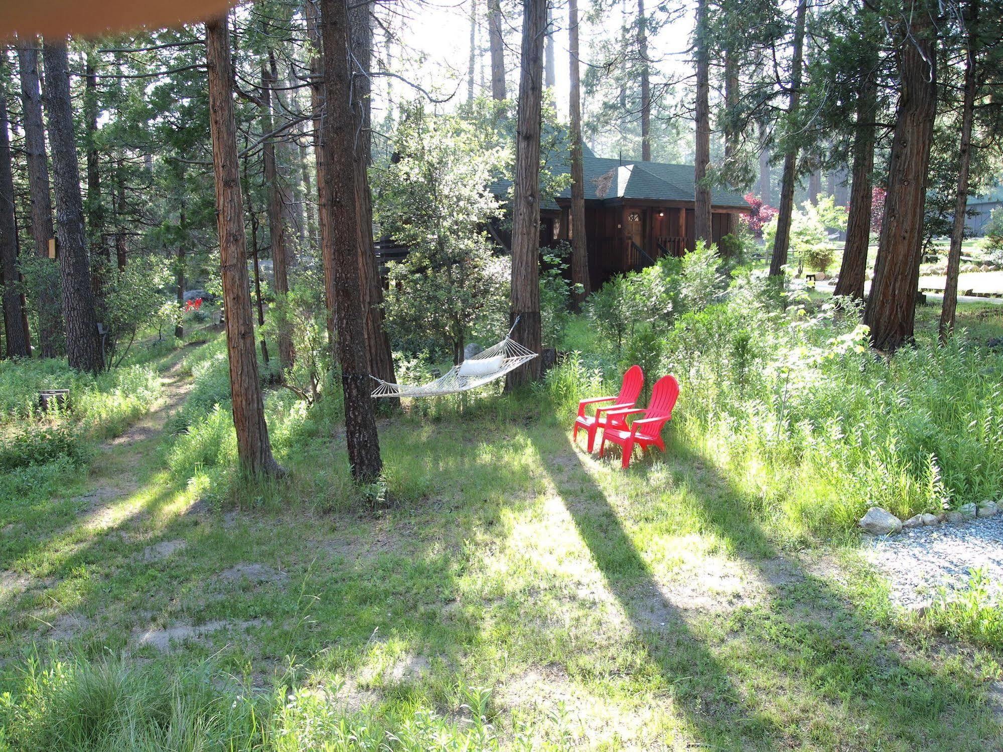 Quiet Creek Inn Idyllwild Exterior photo