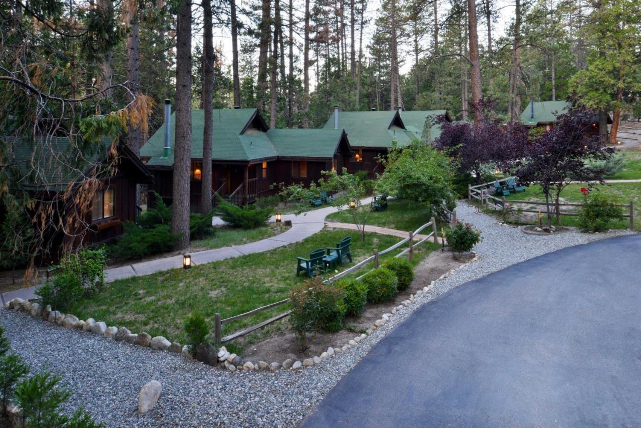 Quiet Creek Inn Idyllwild Exterior photo